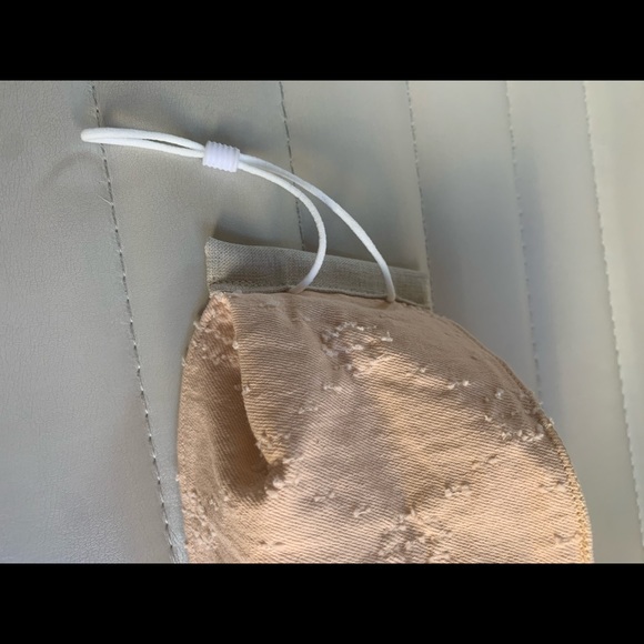 Designer 3D Face Mask COMFORTABLE - Picture 6 of 12